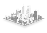 3D-моделирование городов